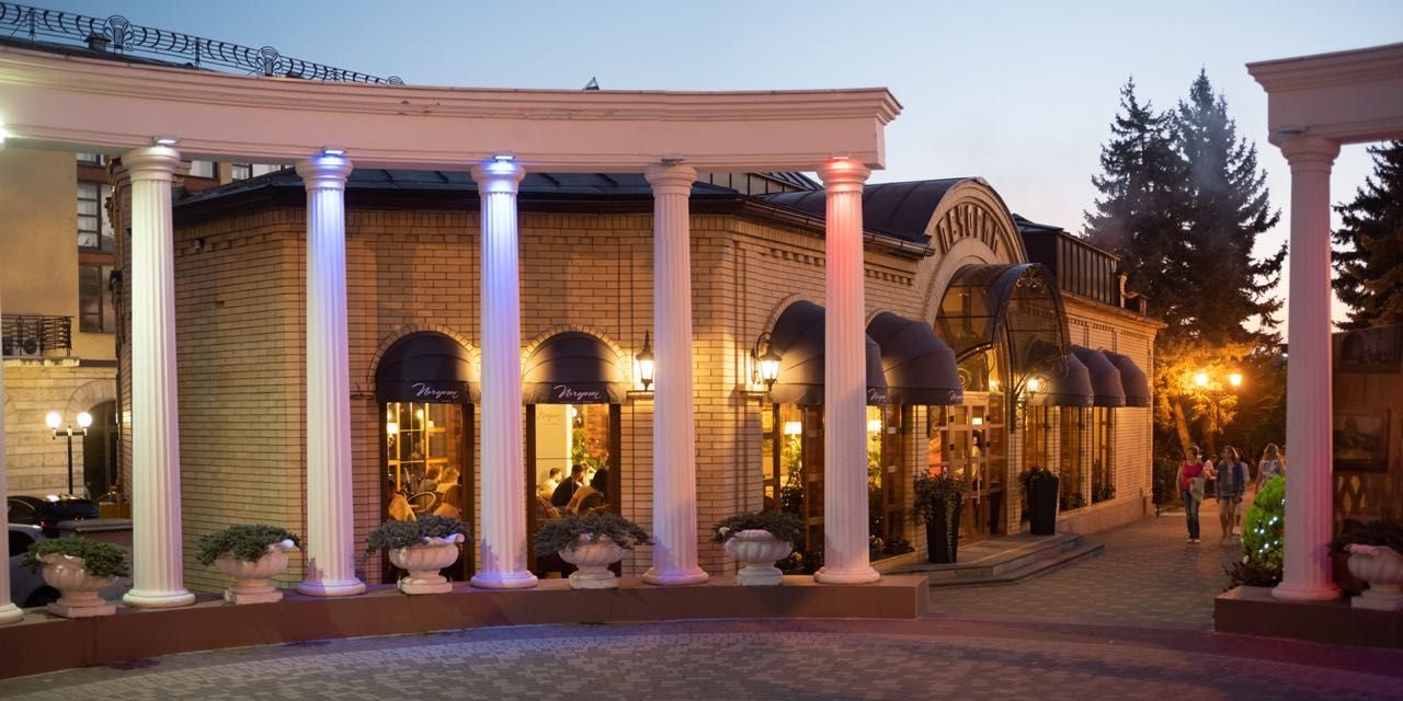 Orenburg Long Weekends: March and May Holiday Guide